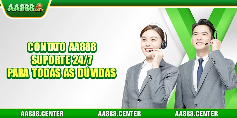 contato aa888