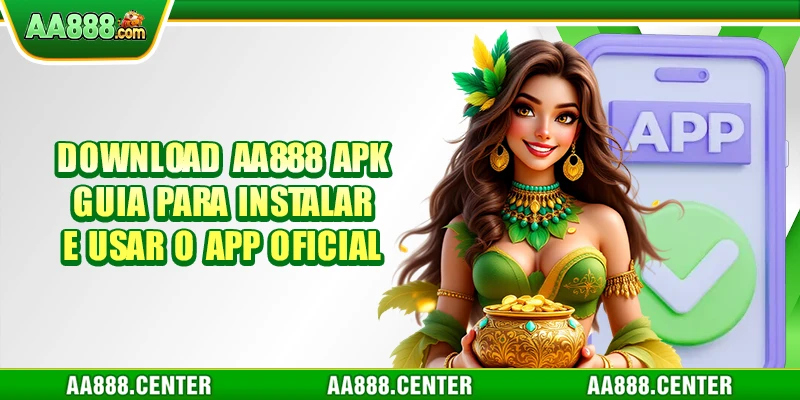download AA888 APK